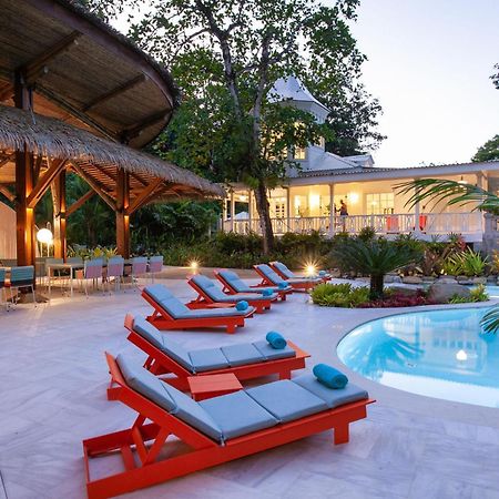 Hotel Aguas Claras Member Of The Cayuga Collection Puerto Viejo de Talamanca Exteriér fotografie