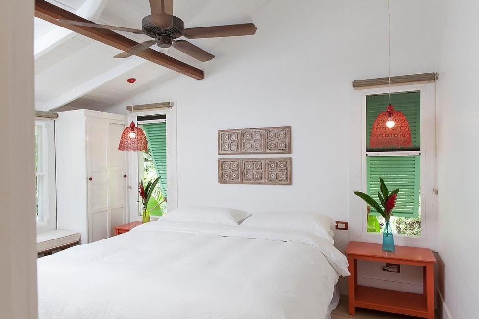 Hotel Aguas Claras Member Of The Cayuga Collection Puerto Viejo de Talamanca Exteriér fotografie