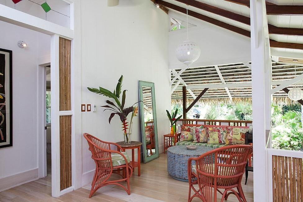 Hotel Aguas Claras Member Of The Cayuga Collection Puerto Viejo de Talamanca Exteriér fotografie