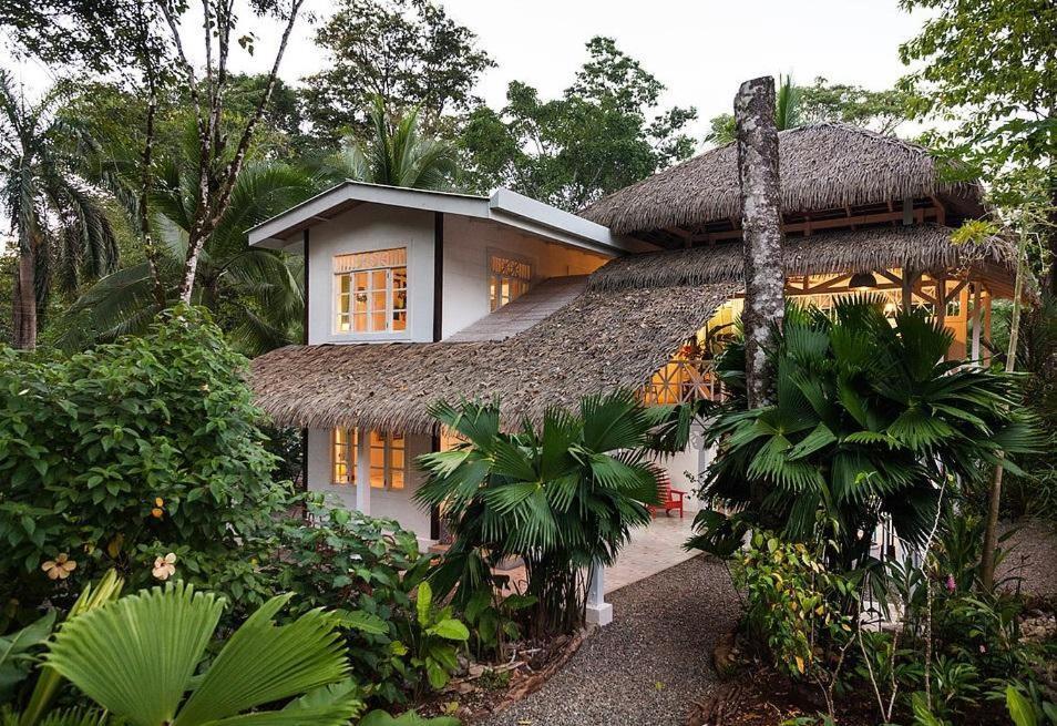 Hotel Aguas Claras Member Of The Cayuga Collection Puerto Viejo de Talamanca Exteriér fotografie