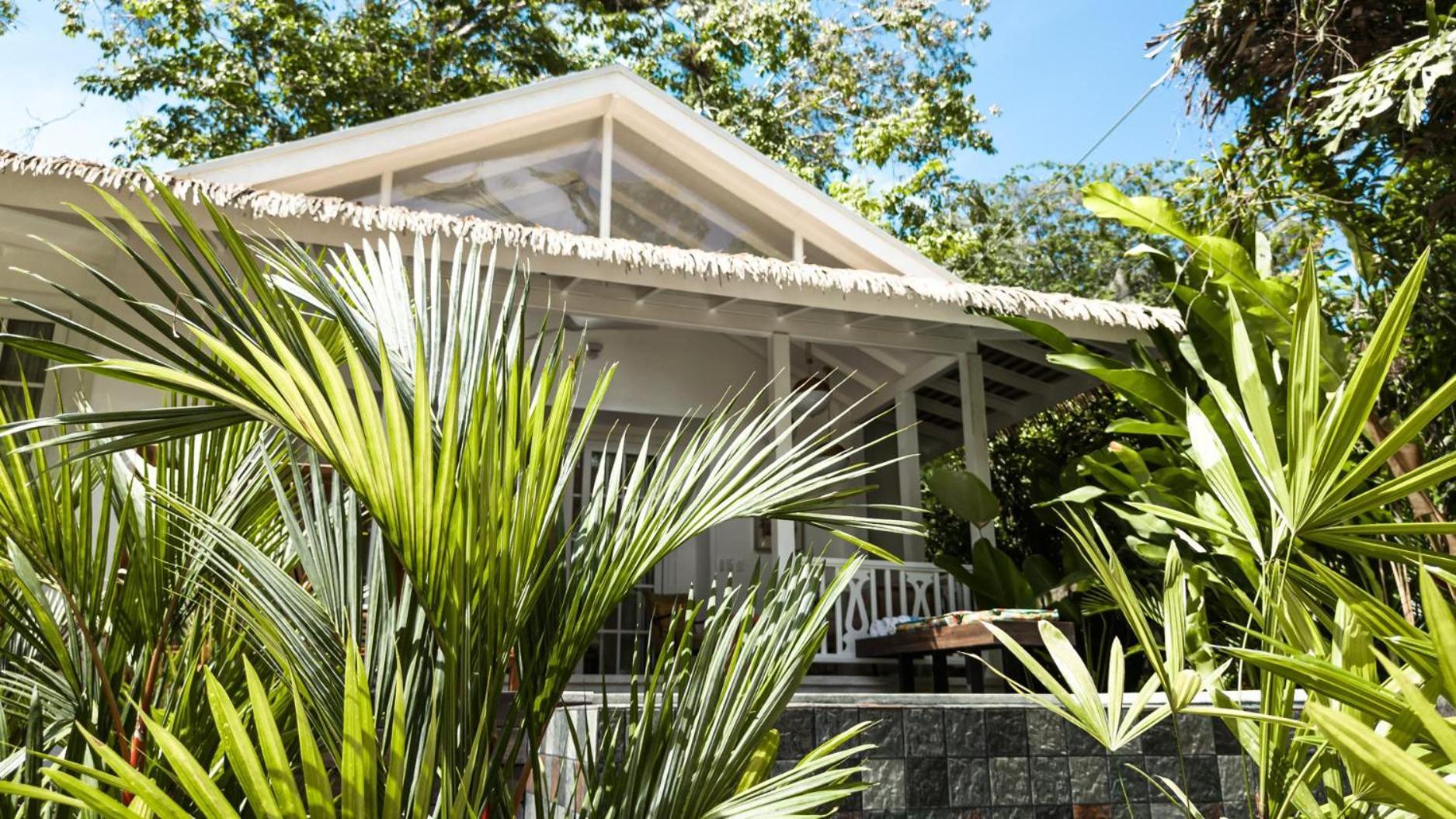 Hotel Aguas Claras Member Of The Cayuga Collection Puerto Viejo de Talamanca Exteriér fotografie