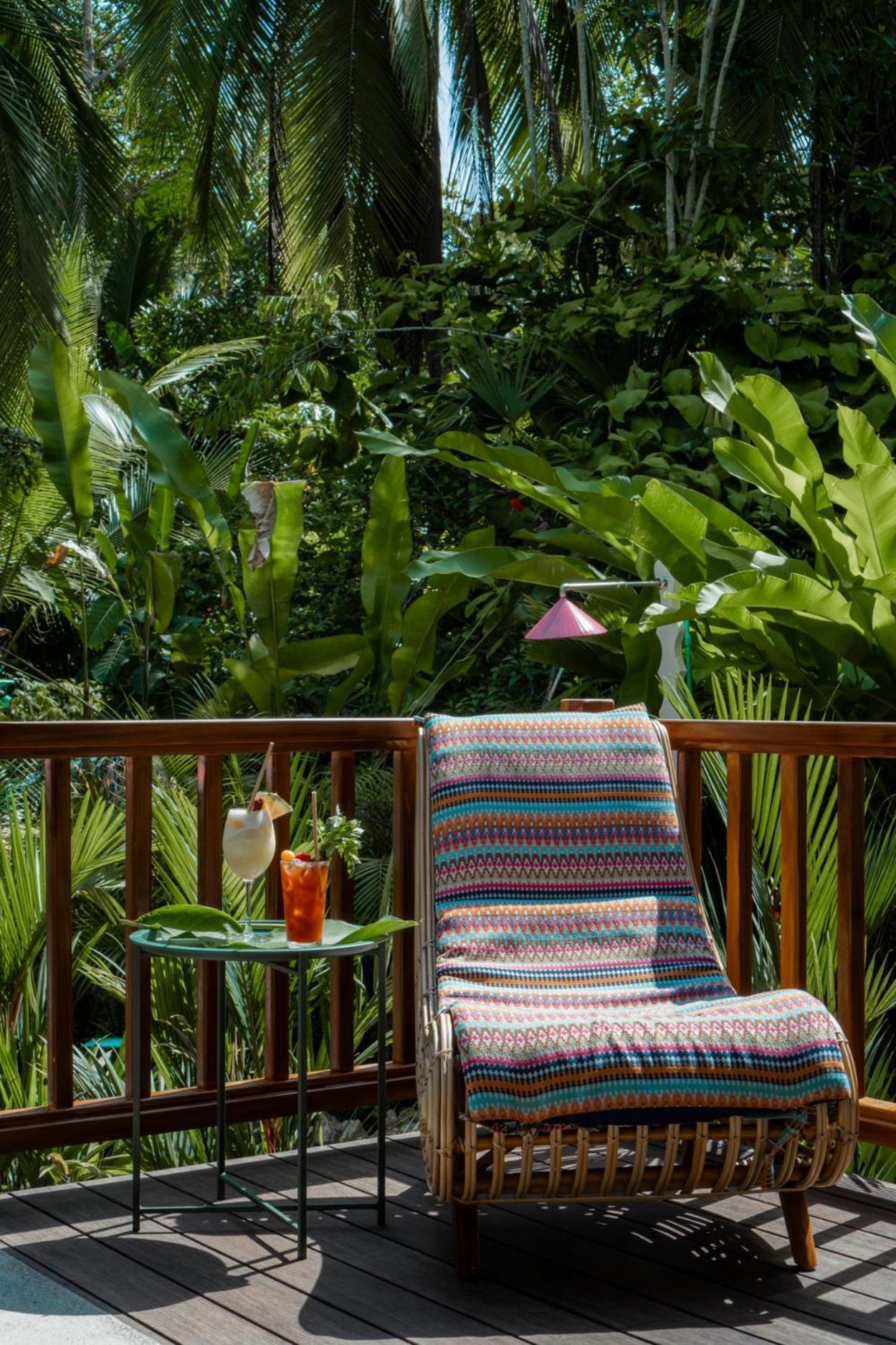 Hotel Aguas Claras Member Of The Cayuga Collection Puerto Viejo de Talamanca Exteriér fotografie