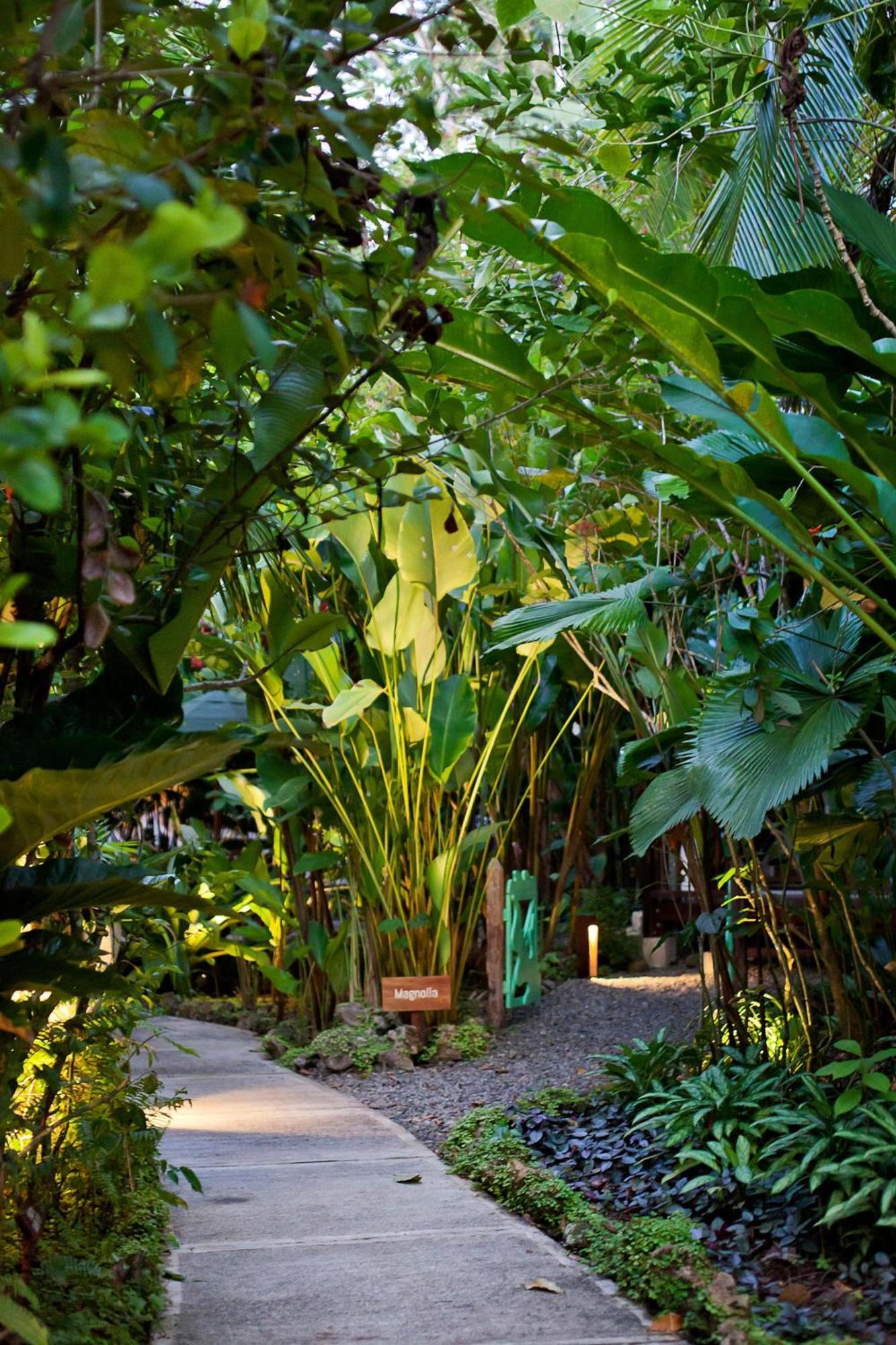 Hotel Aguas Claras Member Of The Cayuga Collection Puerto Viejo de Talamanca Exteriér fotografie
