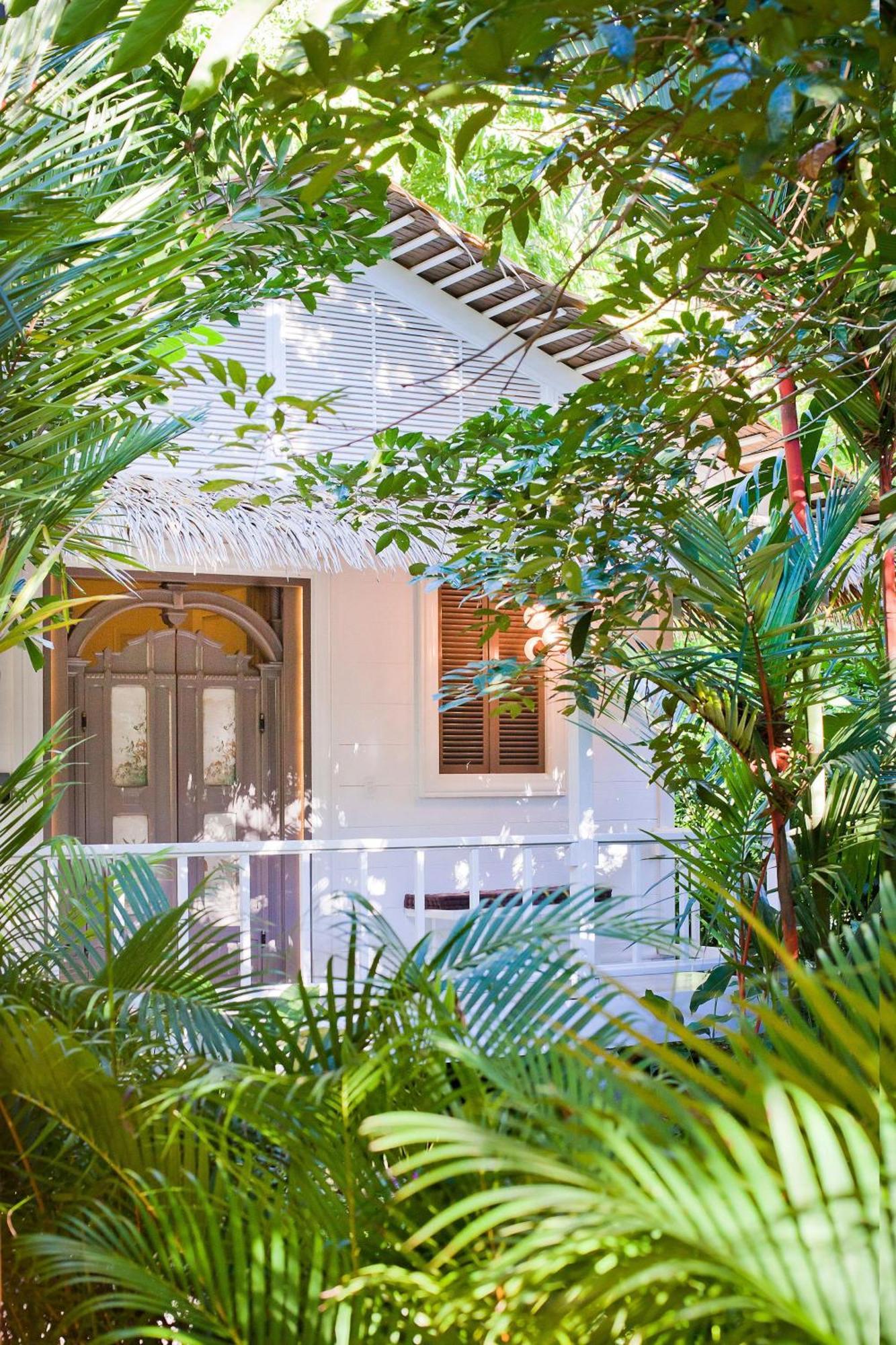 Hotel Aguas Claras Member Of The Cayuga Collection Puerto Viejo de Talamanca Exteriér fotografie